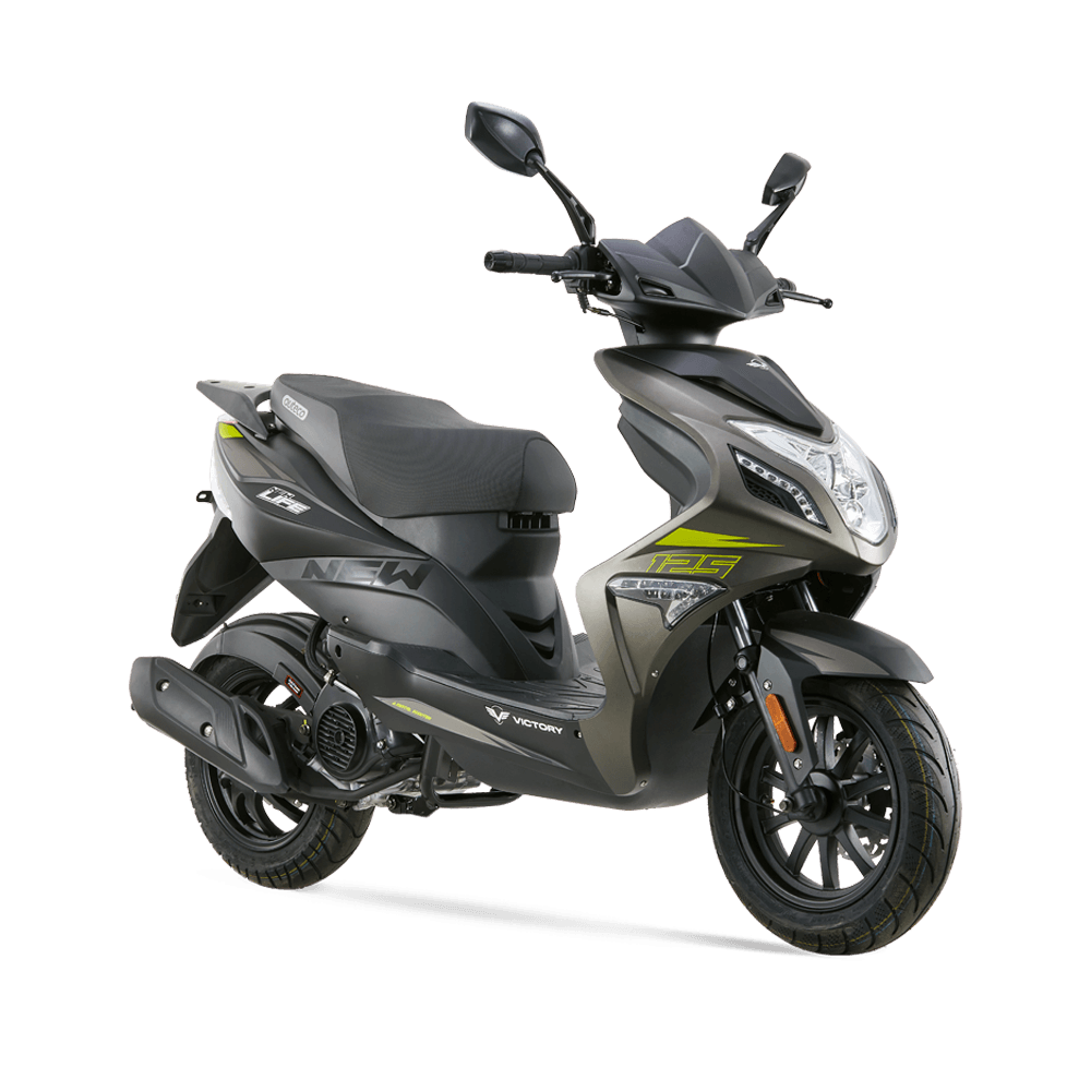 MOTO VICTORY NEW LIFE