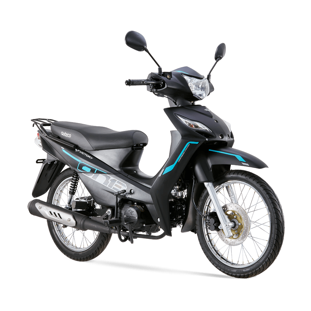 MOTO VICTORY ONE MP TRAKKU