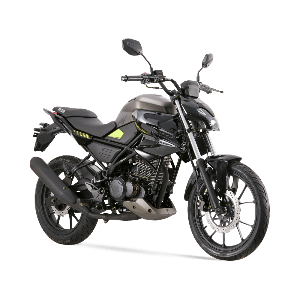 MOTO VICTORY VENOM 14