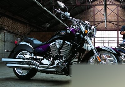 Ness Signature Series Kingpin