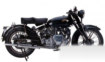 Series C Rapide