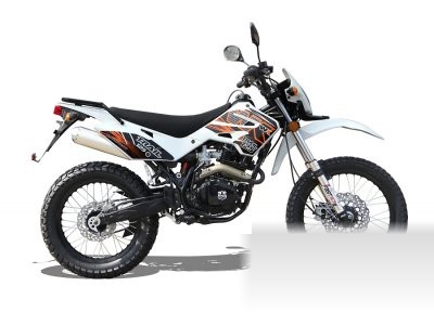 Trail 125