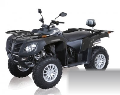 Motors Canadian WT700