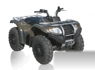 Motors Poseydon WT400