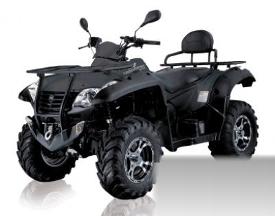 Motors Siberian WT625 i.e.
