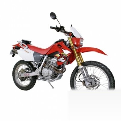 XY250GY