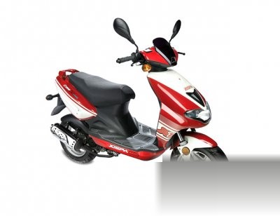 Chrono 125.com