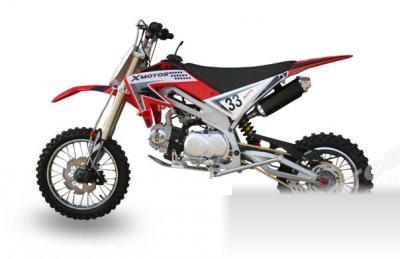 XTR 125