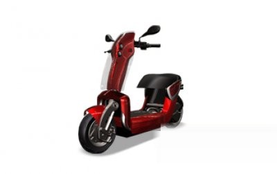 XO2 125 CT