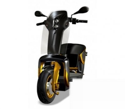 XO2 50 Sport