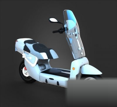 XO2  8.0KW