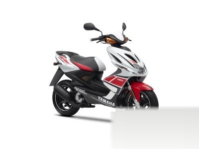 Aerox WGP 50th Anniversary