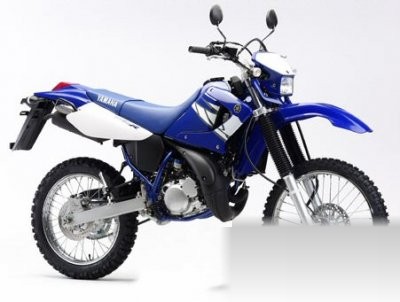 DT 125 RE