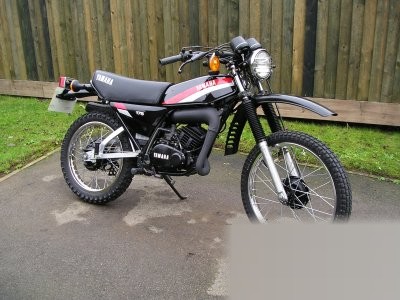 DT 175 MX