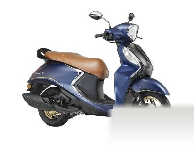Fascino 125Fi