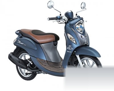 Fino 125 Blue Core - Grande