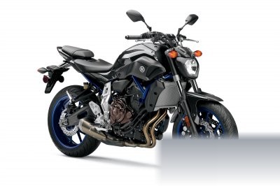 FZ-07