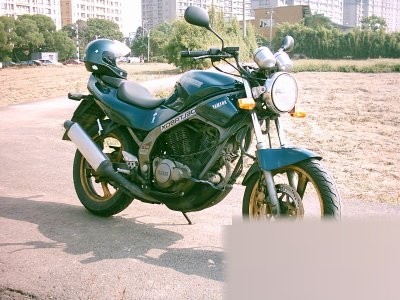 FZ 150 N