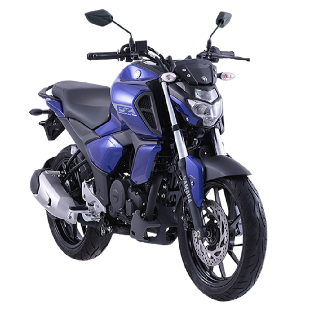 FZ S 3.0 FI ABS