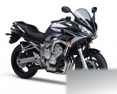 FZ6 Fazer ABS
