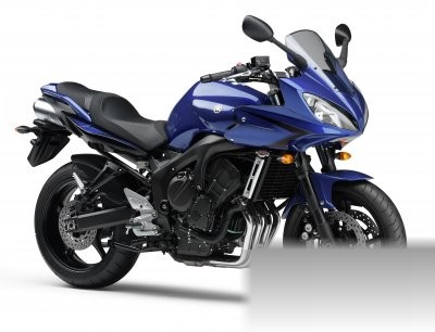 FZ6 Fazer S2
