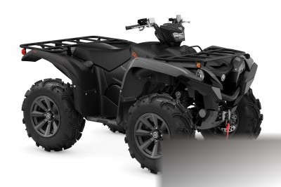 Grizzly EPS XT-R