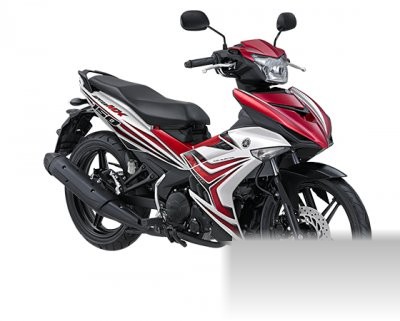 Jupiter MX 150