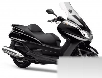 Majesty 400