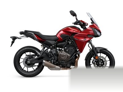 MT-07 TR