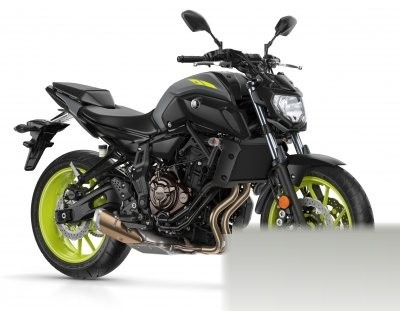 MT-07HO