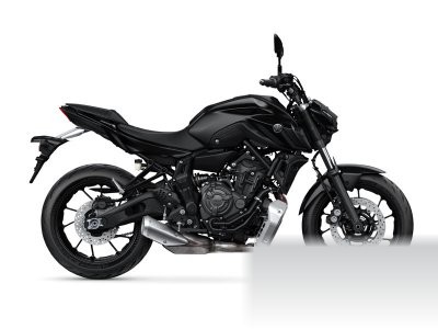 MT-07HO