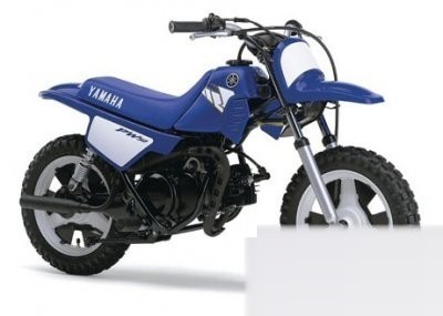 PW 50