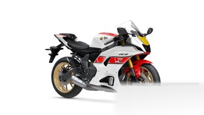 R7  World GP 60th Anniversary