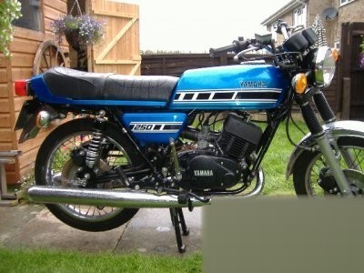 RD 250