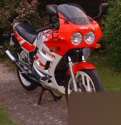 RD 350