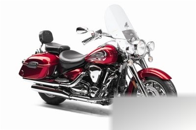 Road Star Silverado S