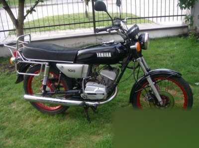 RS 100