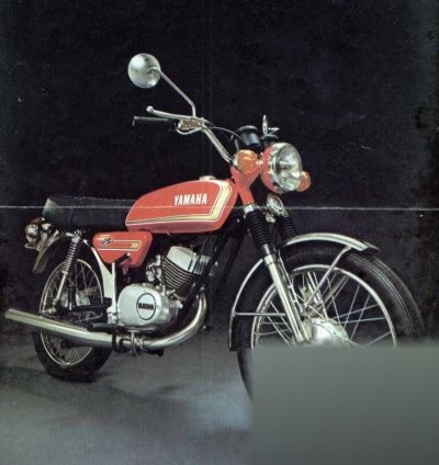RS 125