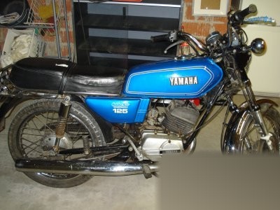 RS 125