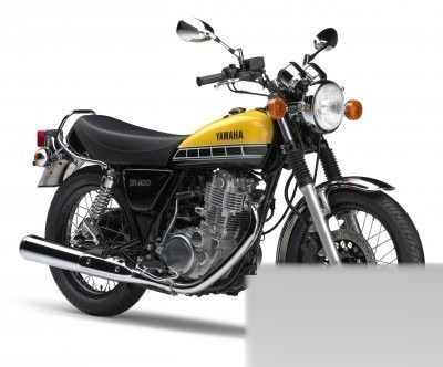 SR400