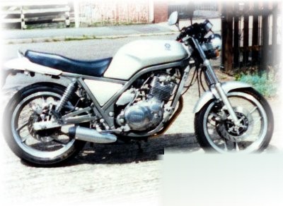 SRX 6 (reduced effect)