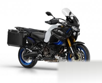 Super Tenere 1200ZE Raid Edition