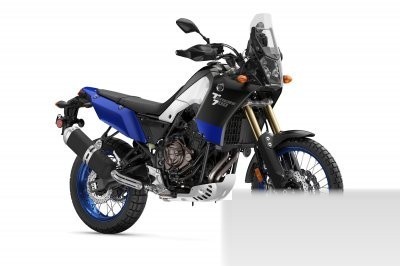 Tenere 700