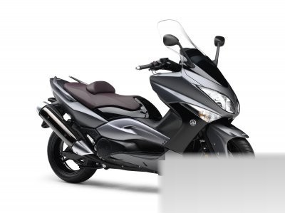 TMAX ABS