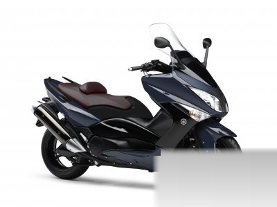 TMAX ABS