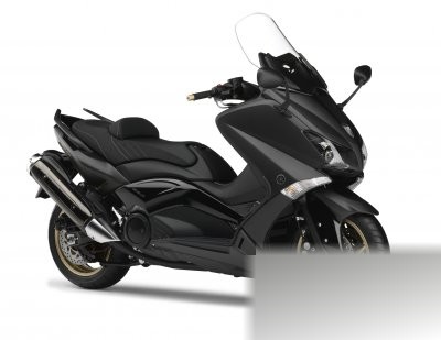 TMAX Black Max