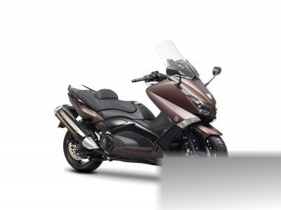 TMAX Bronze Max ABS