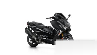 TMAX SX Sport Edition