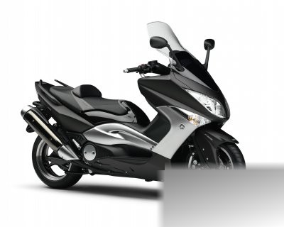 TMAX Tech Max ABS