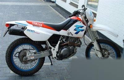 TT 600 S